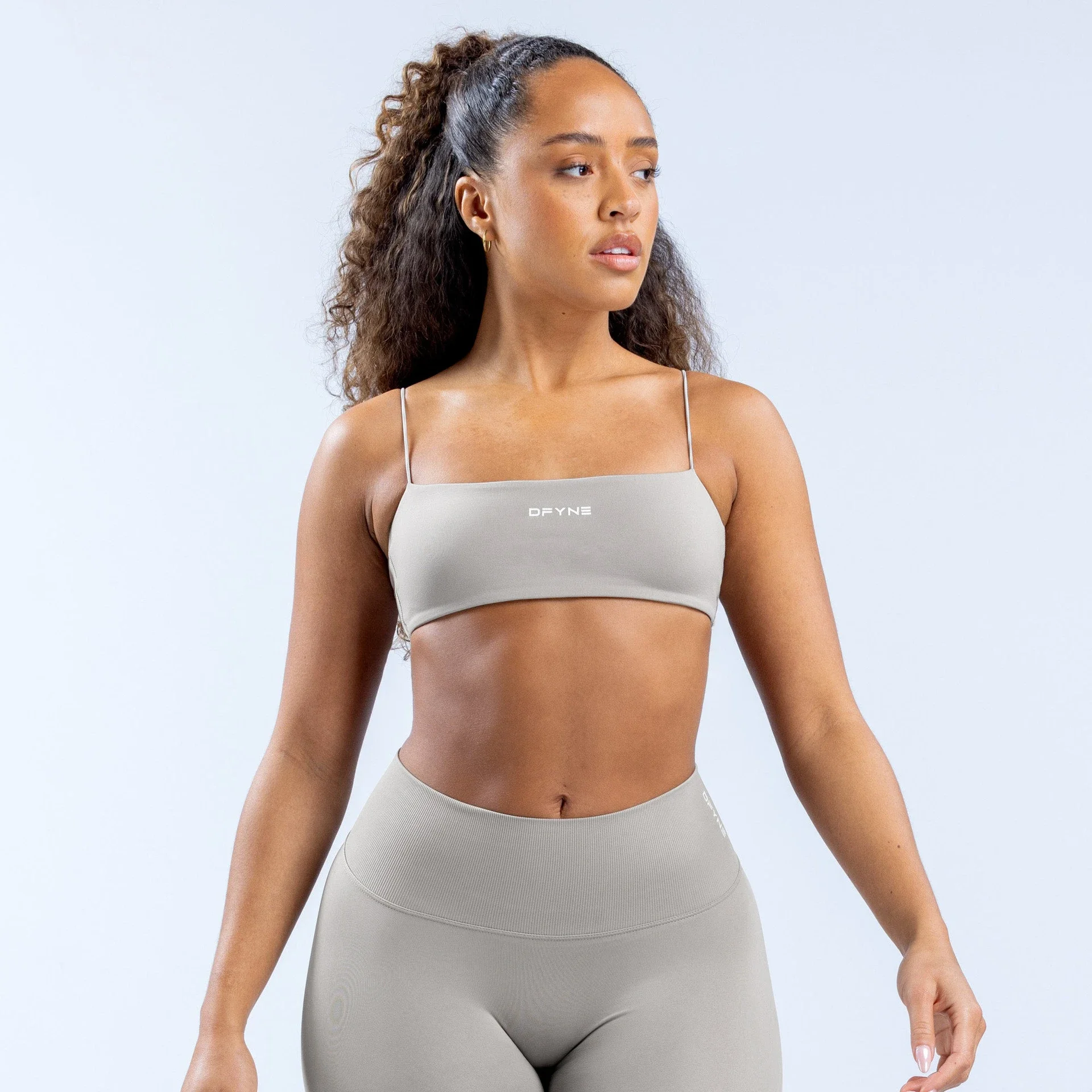Bra&Shrug shawl long-sleeved bra running lift fitness new suspender sports trousers tight suit shorts yoga DF*No return or exchange without reason unless there is a quality problem*No return