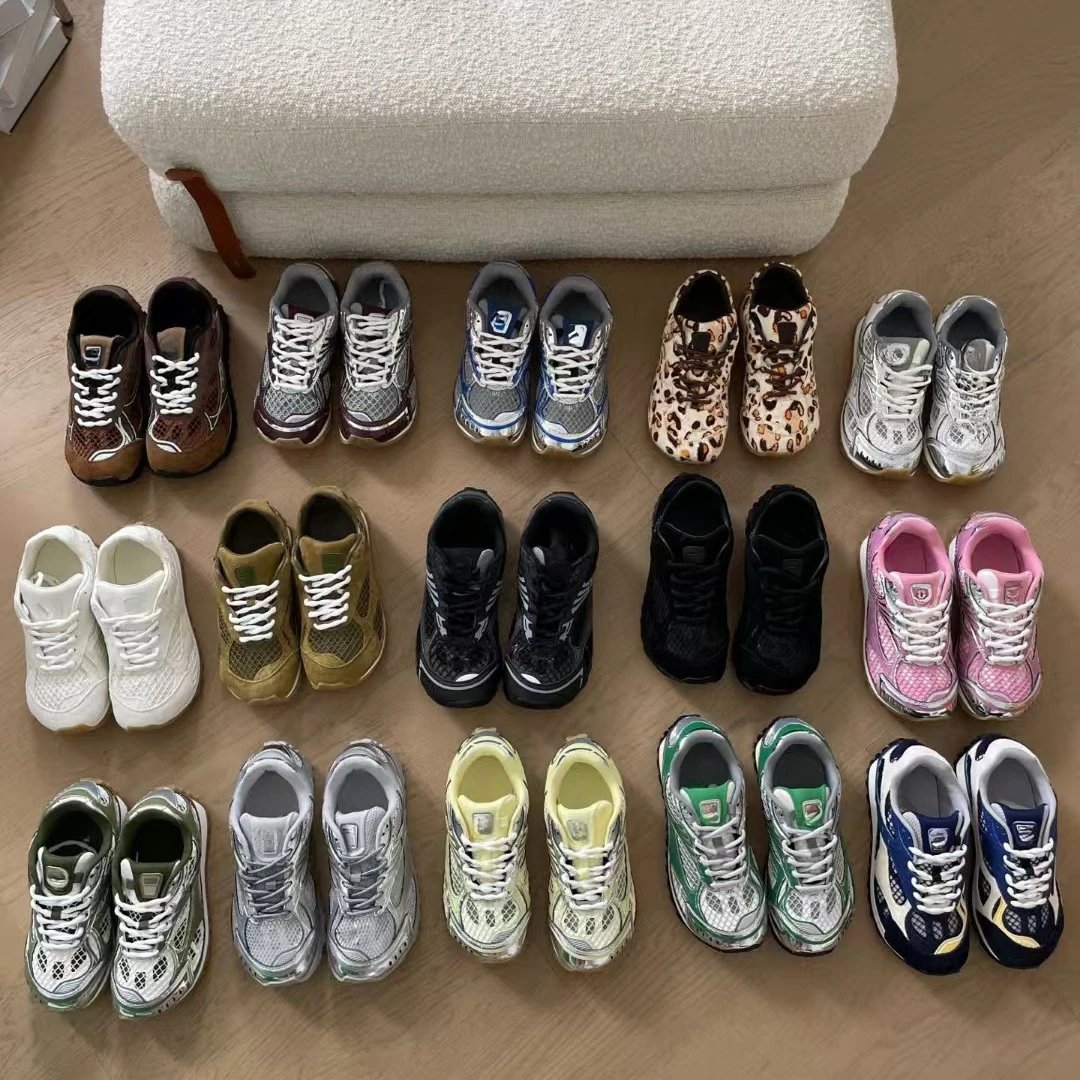 Saucony Grid 9000 Sneakers [15