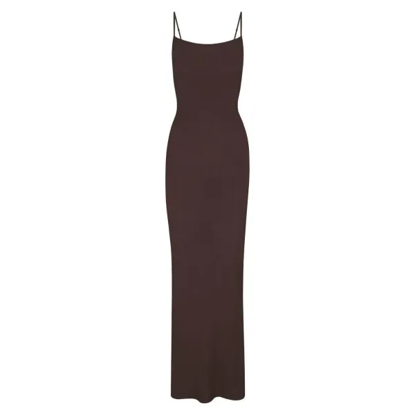 Design Slip Dress Lilac Maxi Dress - 9
