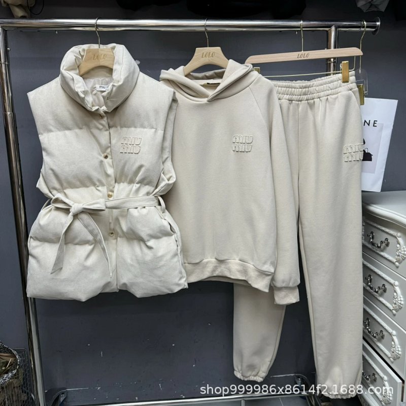 Vest from Cupid Reps