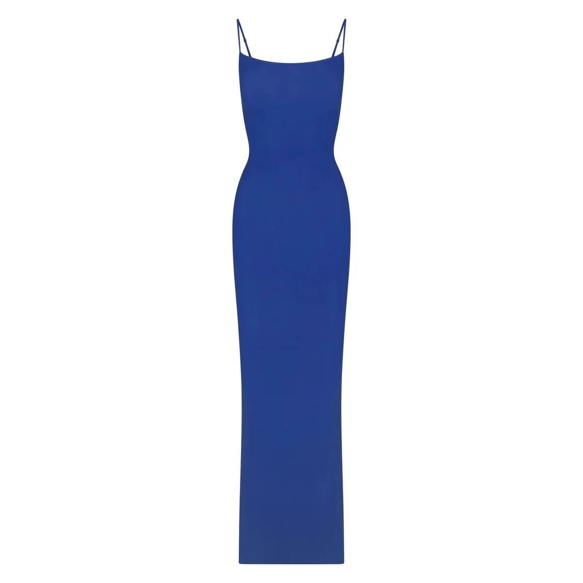 Royal Blue 【Slip Dress】High Version