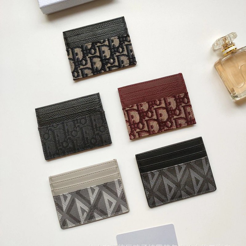 Card holder from Cupid Reps