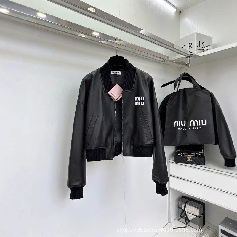 Jacket from Cupid Reps