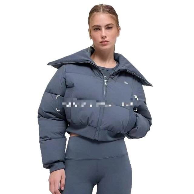 ALO Captivate Puffer: seller detail photo 5