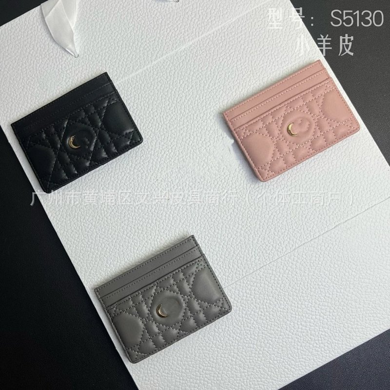 Card holder from Cupid Reps
