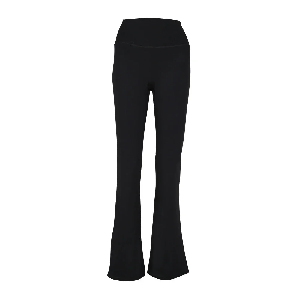 DFYNE flare leggings