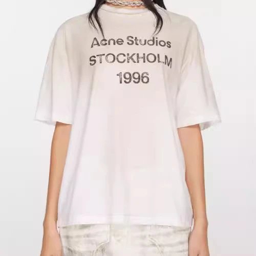 Acne Studios Stockholm 1996 T-