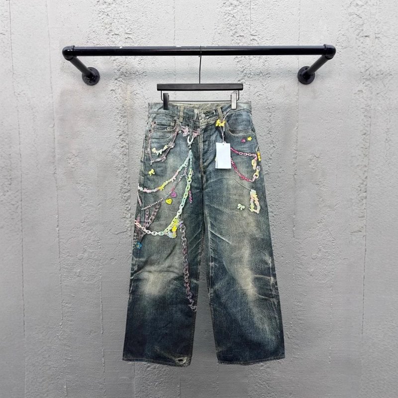 Jeans from Cupid Reps