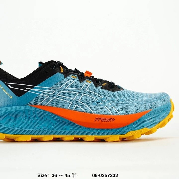 ASICS Trabuco 13 Trail Running