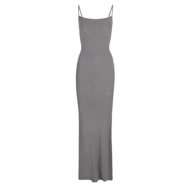 Design Slip Dress Lilac Maxi Dress - 15