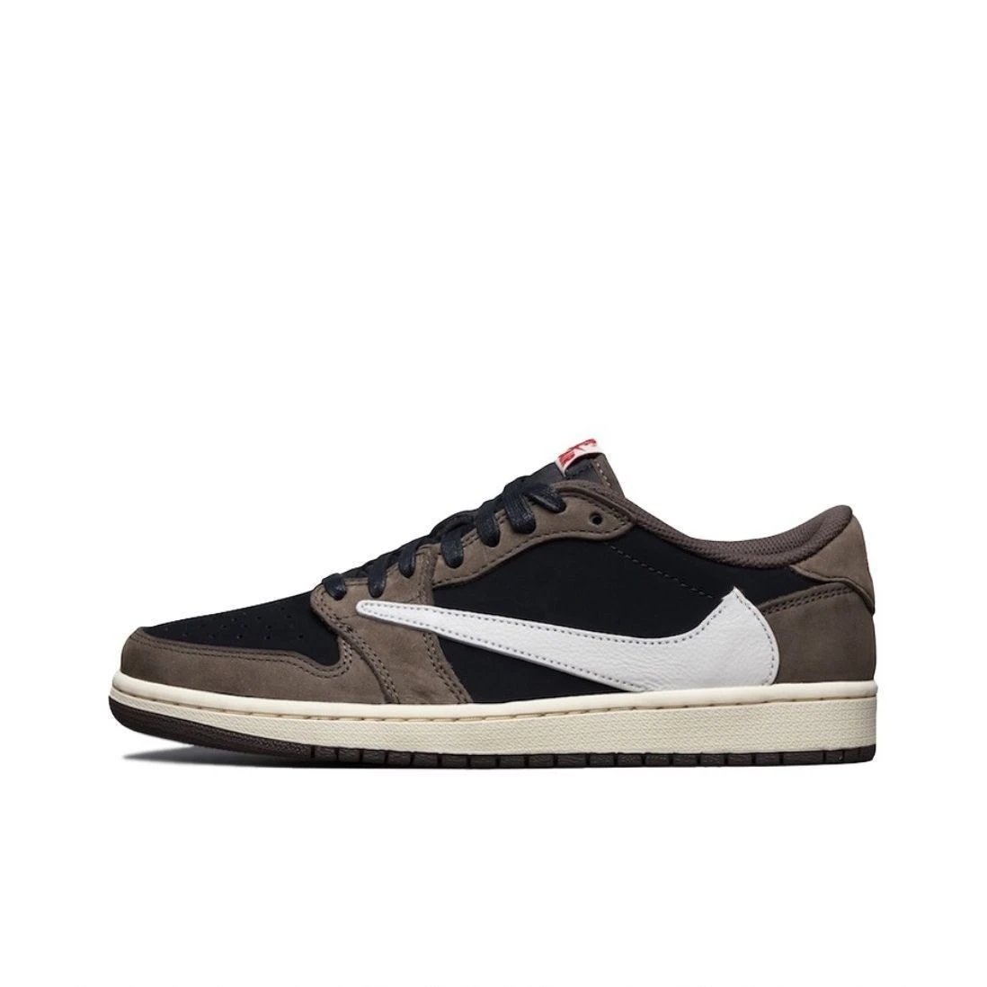 Nike Air Jordan 1 Low Sneakers