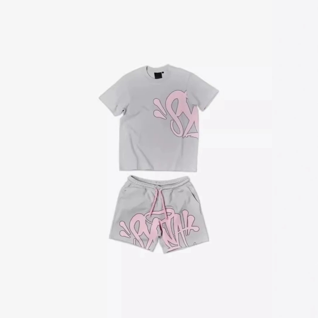 Unbranded Graffiti Print T-Shi