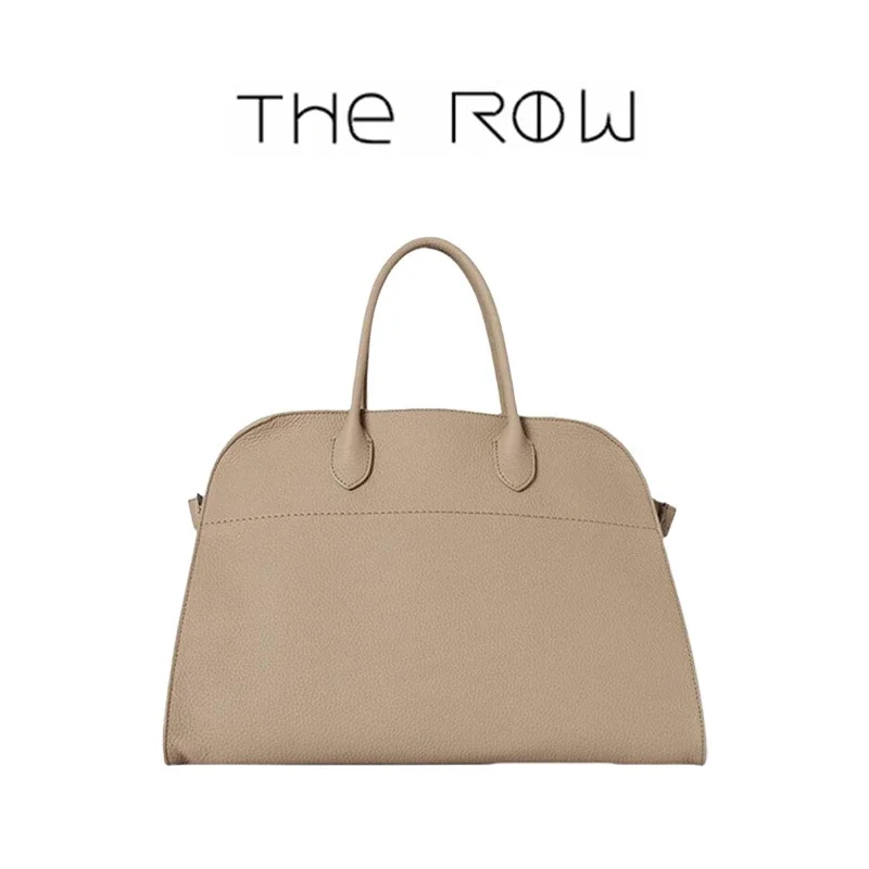 Oblique large capacity* Margaux15 same style bag hand-held briefcase Dong Jie commuter tote The* No quality problem, no return at will without reason