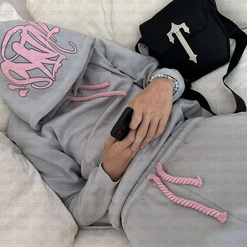 Hoodie from Cupid Reps