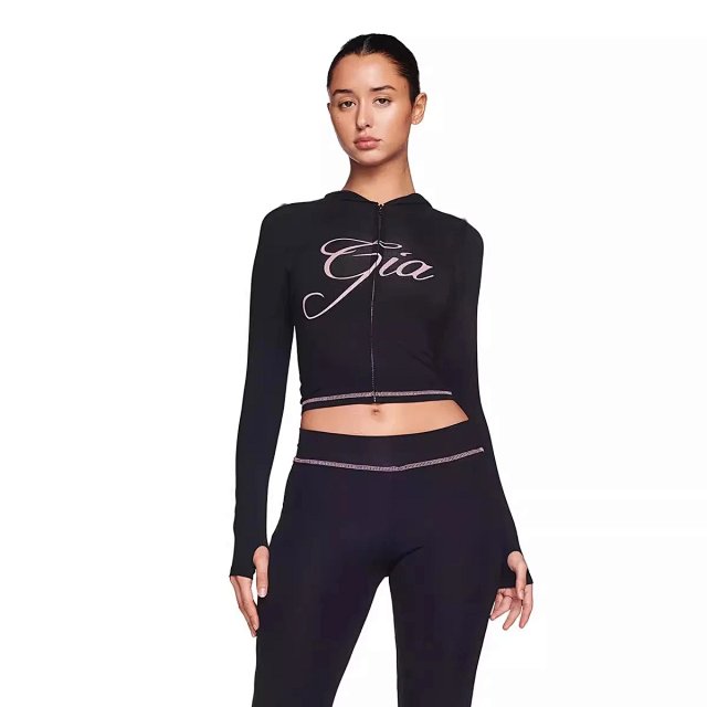 I.am.gia Blare Hoodie: seller detail photo 3