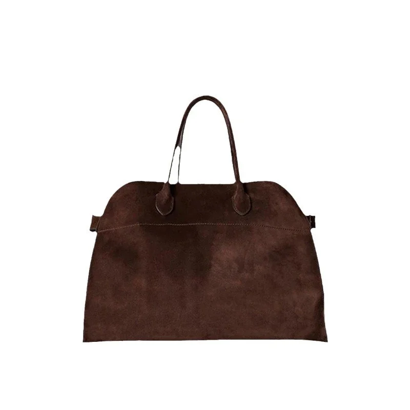 Oblique large capacity* Margaux15 same style bag hand-held briefcase Dong Jie commuter tote The* No quality problem, no return at will without reason