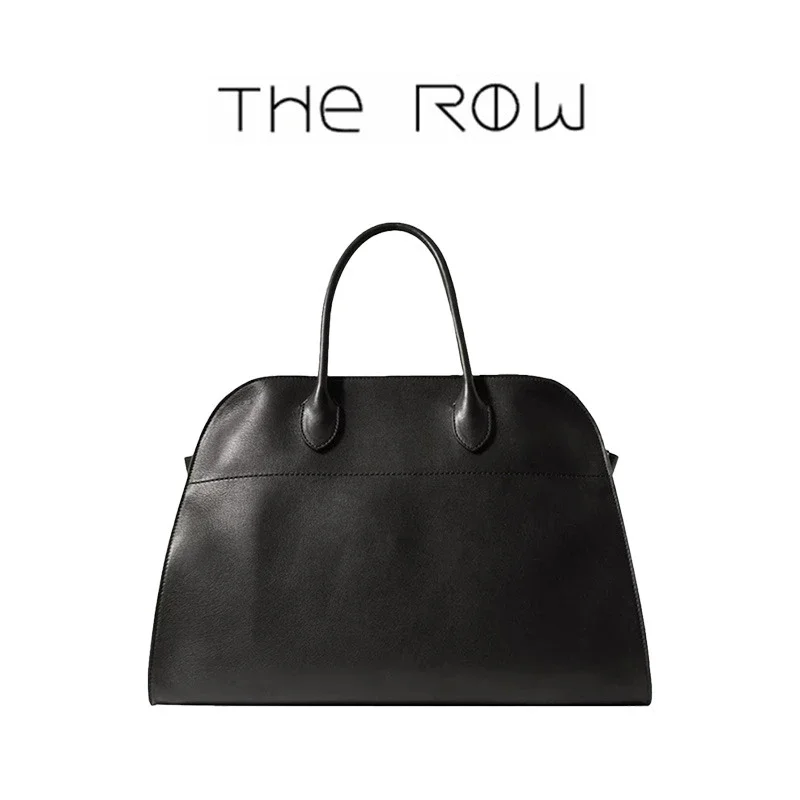 Oblique large capacity* Margaux15 same style bag hand-held briefcase Dong Jie commuter tote The* No quality problem, no return at will without reason