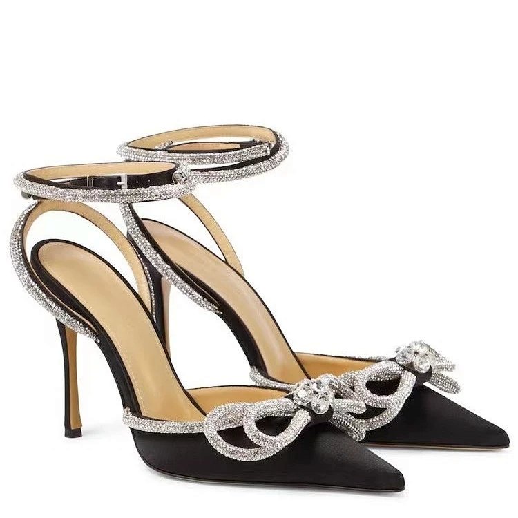 Sandals from Cupid Reps