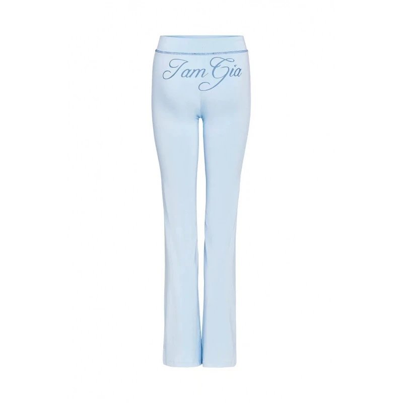 Light blue pants