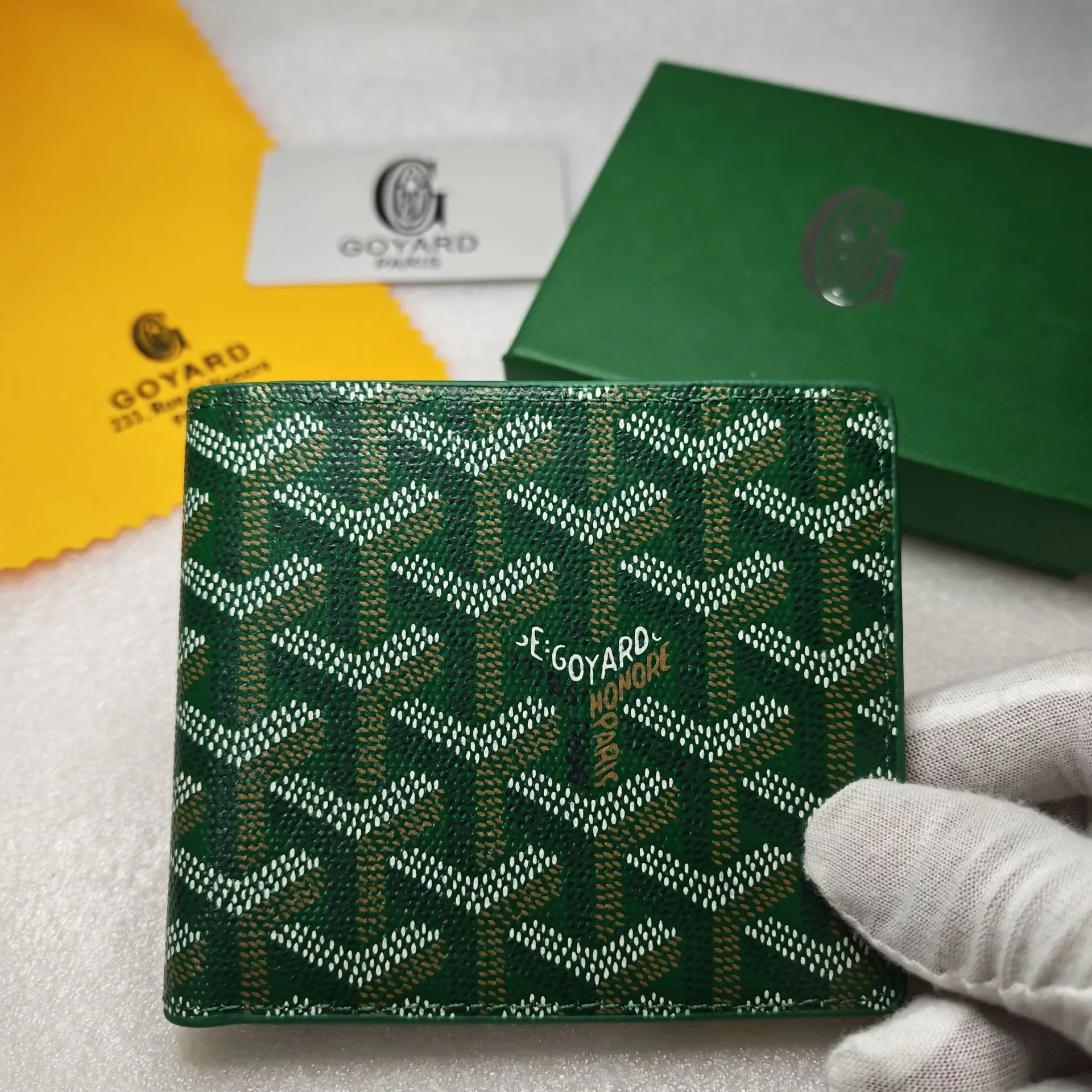 Short, thin, bi-fold wallet, multifunctional business fashion wallet, new style *No quality issues, no returns without reason(pic5) Short, thin, bi-fold wallet, multifunctional business fashion wallet, new style *No quality issues, no returns without reason