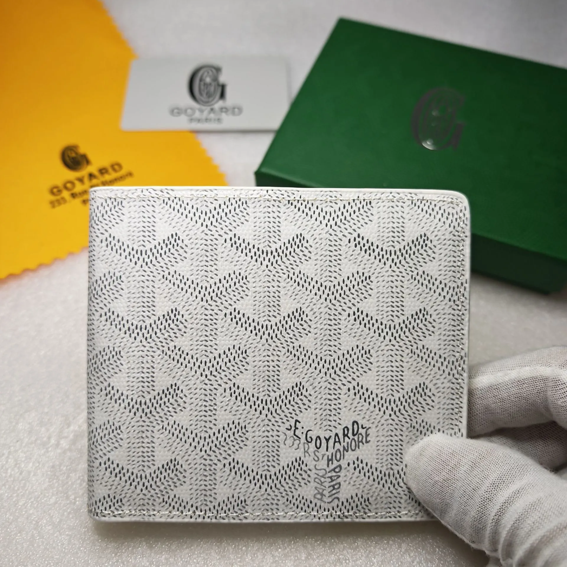 Short, thin, bi-fold wallet, multifunctional business fashion wallet, new style *No quality issues, no returns without reason(pic2) Short, thin, bi-fold wallet, multifunctional business fashion wallet, new style *No quality issues, no returns without reason