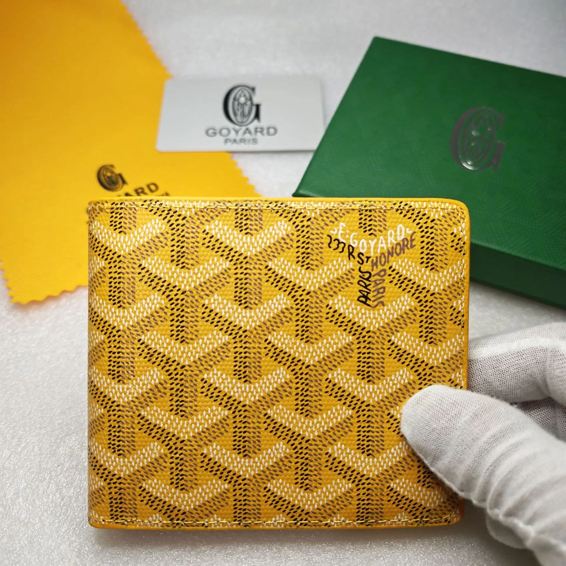 Short, thin, bi-fold wallet, multifunctional business fashion wallet, new style *No quality issues, no returns without reason(pic8) Short, thin, bi-fold wallet, multifunctional business fashion wallet, new style *No quality issues, no returns without reason