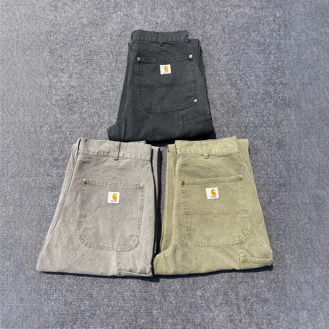 Carhartt Work Pants [3 styles]