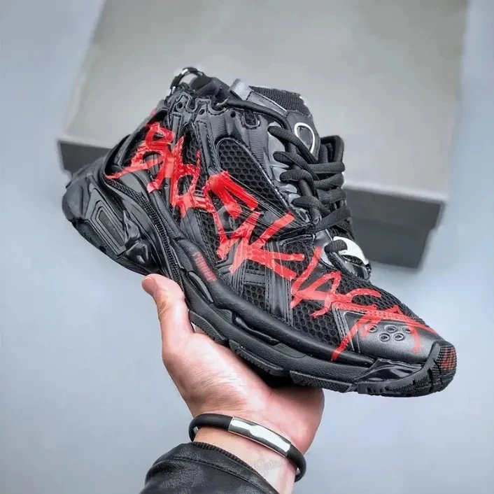 Balenciaga Track 2 Sneakers [3