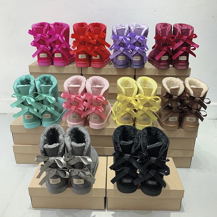 Boots from Cupid Reps