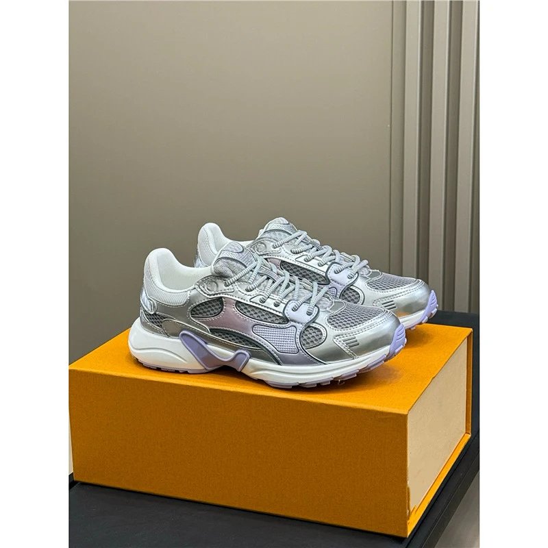 Sneakers from Cupid Reps