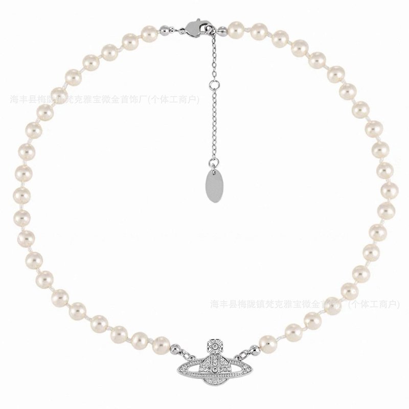 Necklace from Cupid Reps