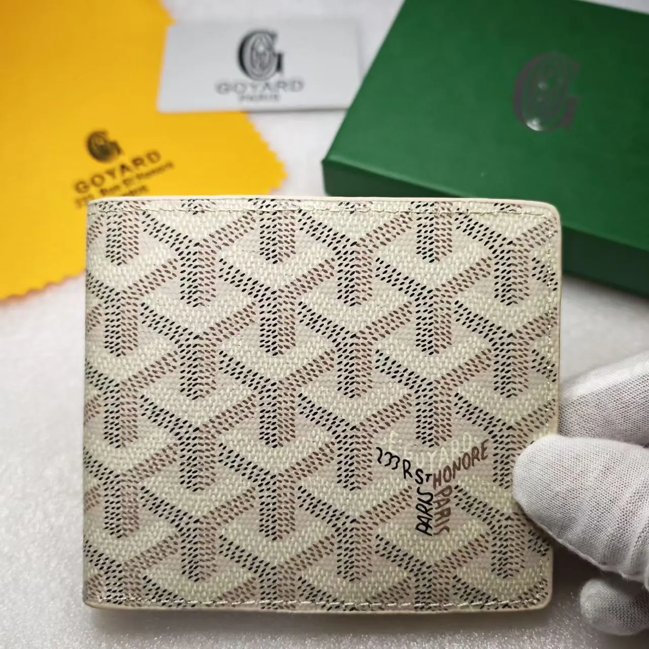 Short, thin, bi-fold wallet, multifunctional business fashion wallet, new style *No quality issues, no returns without reason(pic13) Short, thin, bi-fold wallet, multifunctional business fashion wallet, new style *No quality issues, no returns without reason