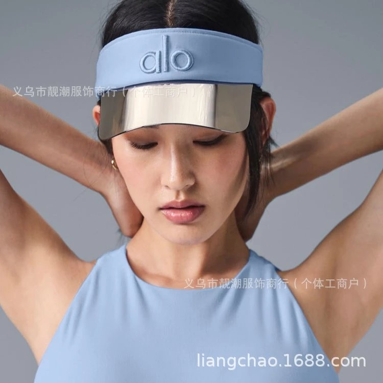 Alo Visor Hat [12 styles]