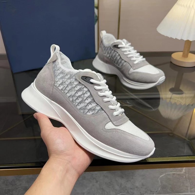Dior B22 Sneakers [13 styles]