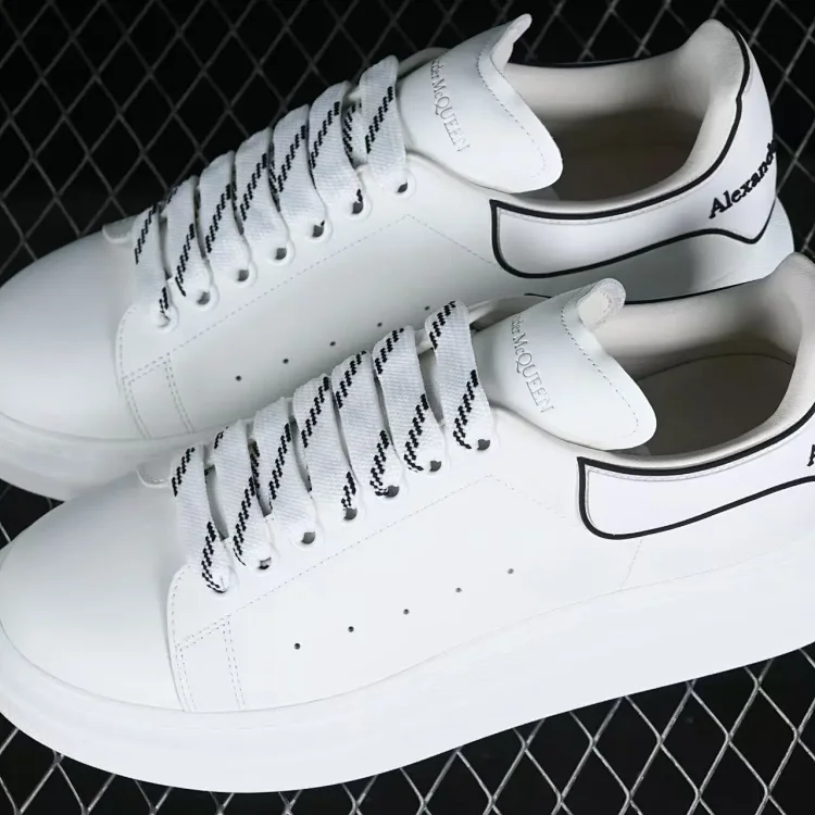 Mens and womens new sneakers, platform shoes, white classic version, high spring and summer casual shoes, thick soles, versatile, pure original *no quality problems, no returns without rea(pic18) Men's and women's new sneakers, platform shoes, white classic version, high spring and summer casual shoes, thick soles, versatile, pure original *no quality problems, no returns without rea