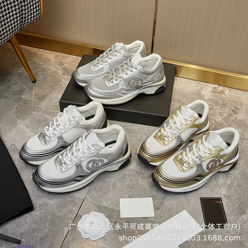 Sneakers from Cupid Reps