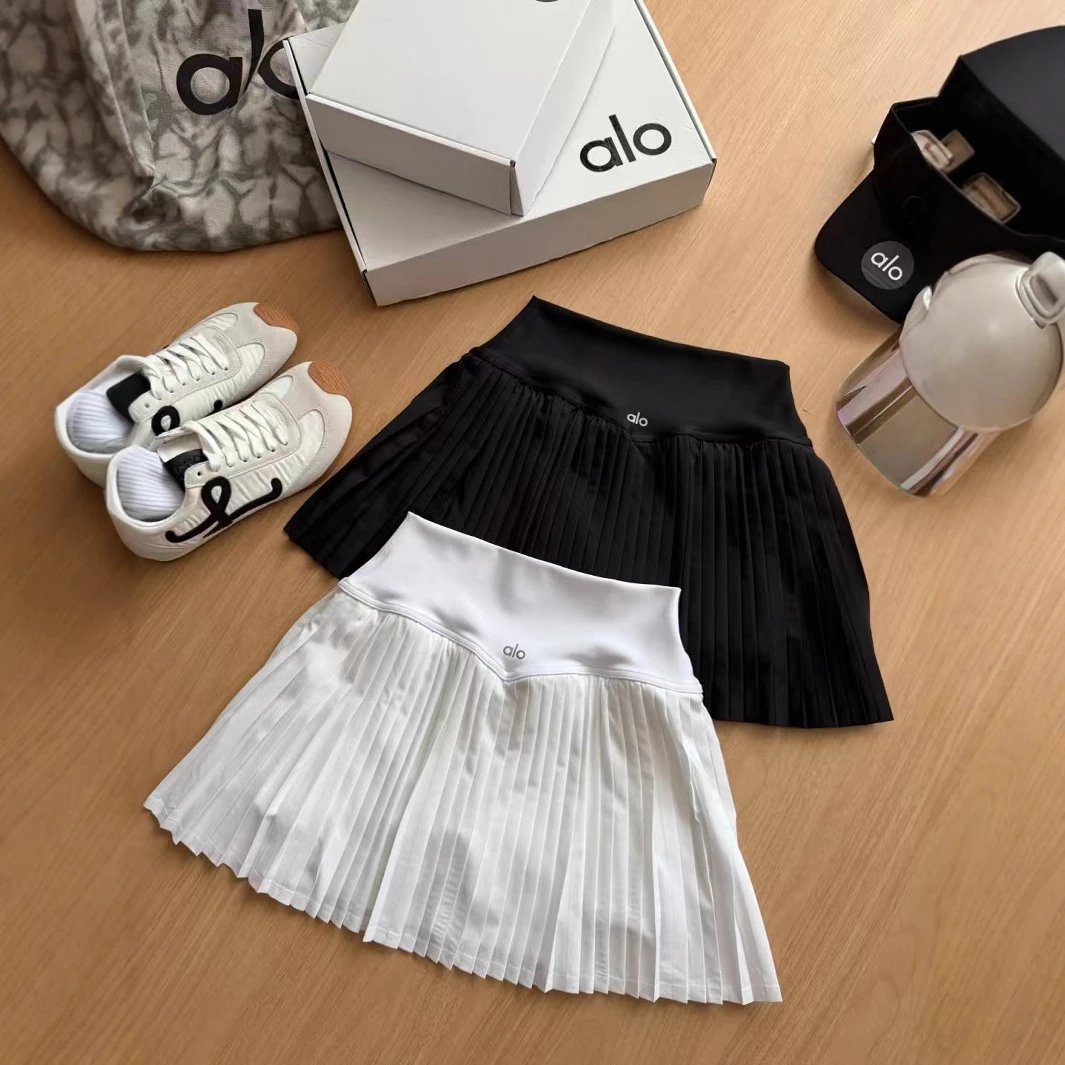 Alo Yoga Pleated Skirt [2 styl