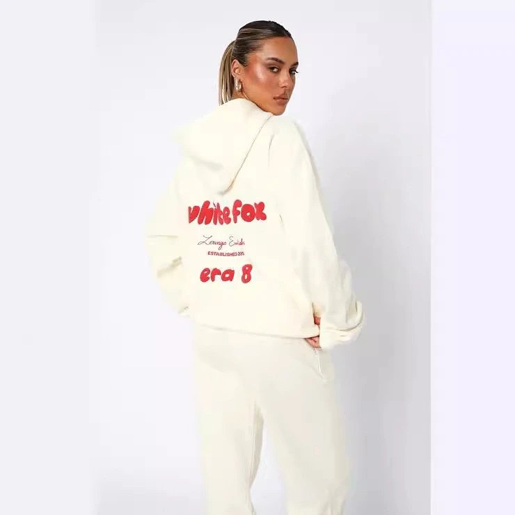 Hoodie from Cupid Reps