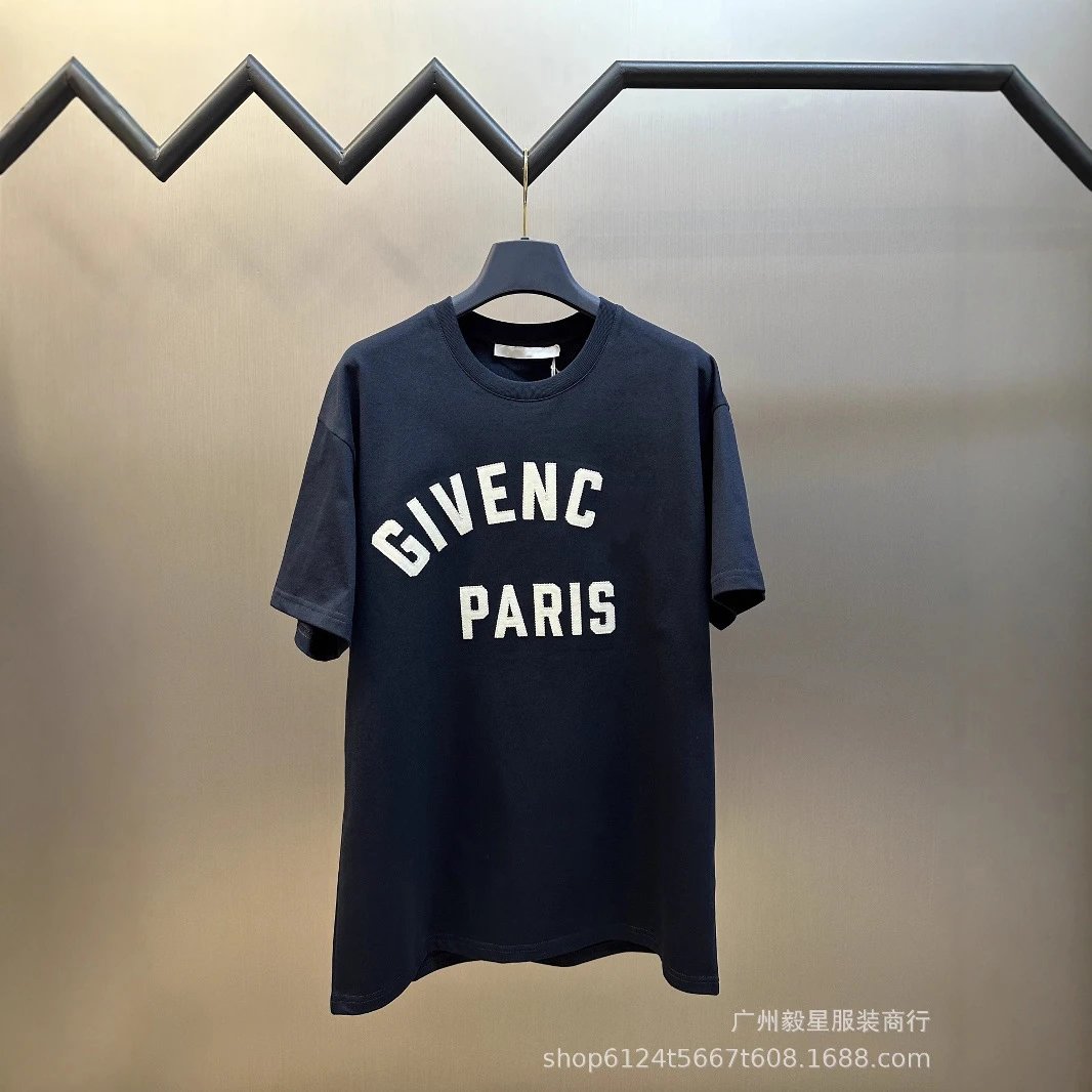 Givenchy GIVENCHY PARIS T-Shir