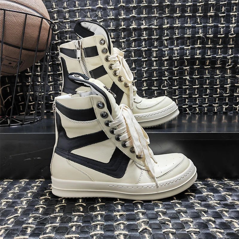 Balenciaga Track 2 High-Top Sn