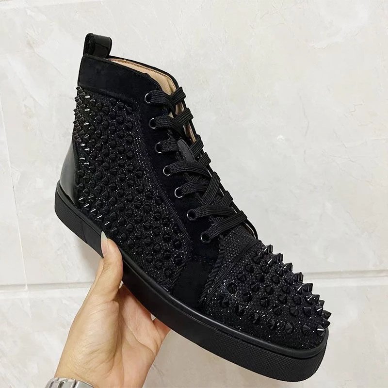 Christian Louboutin Louis Spik