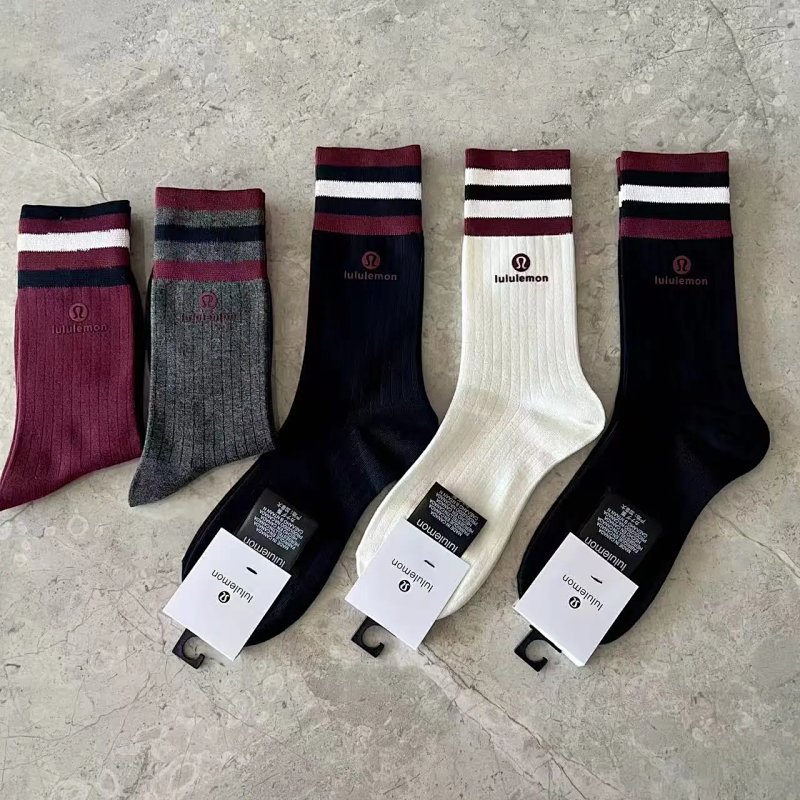 Socks from Cupid Reps