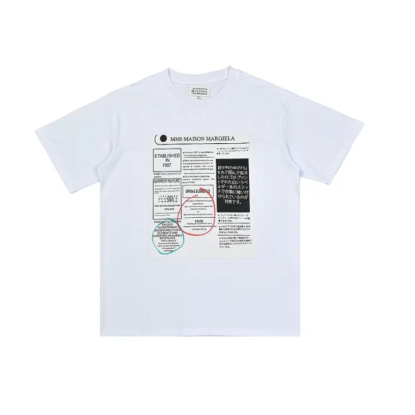Black 'BLACK' Graphic Print T-Shirt - 49