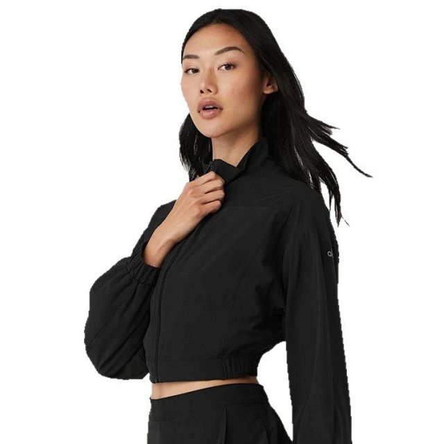 ALO Jacket Sports Bra Tennis Skirt: seller detail photo 5