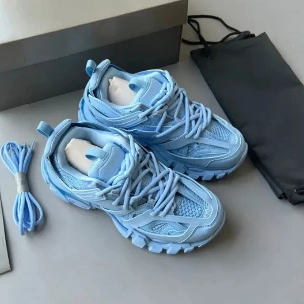 旧款休闲鞋复古气垫情侣男女轻便做百搭圆头训练运动现货无质量问题不可无理由退货 2