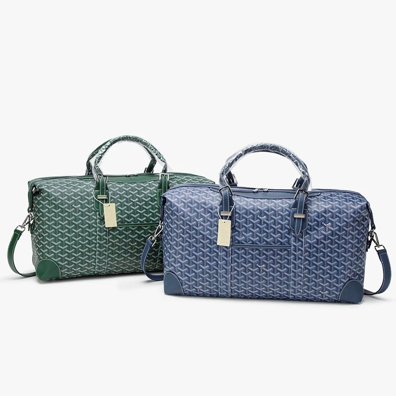 Goyard Saint Louis GM Tote Bag