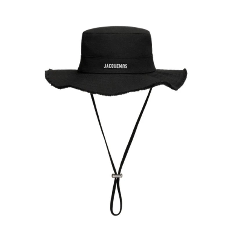 Jacquemus Bucket Hat [11 style