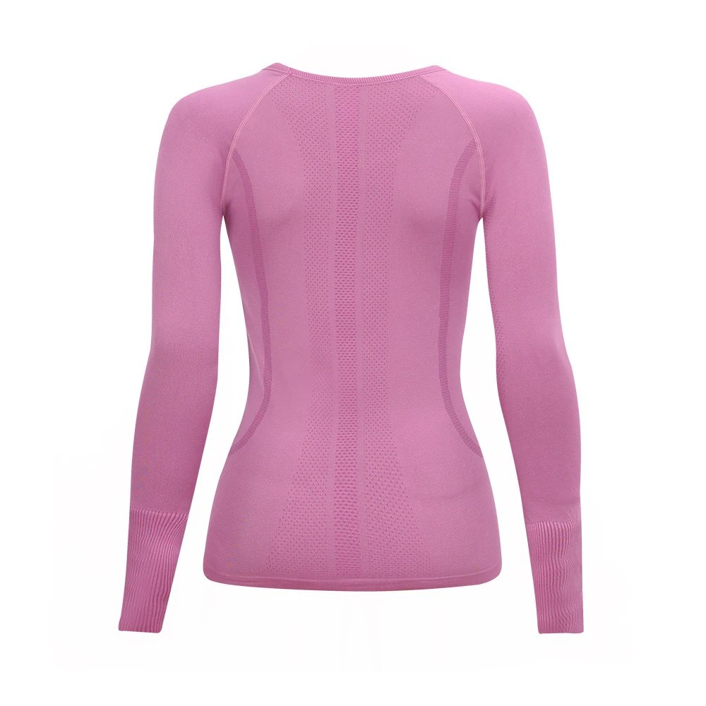 原标长袖T恤透气SwiftlyTech上衣运动20服女健身瑜伽舒适无质量问题不可随意无理由退货