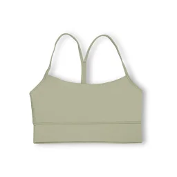 thumbnail for 健身胸垫带同款形运动瑜伽背心无袖YFlow女文胸内衣防震原标lulu无质量问题不可随意无理由退货