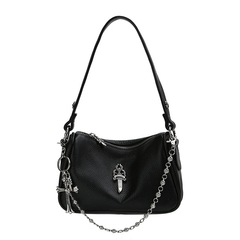 Chrome Hearts Dagger Crossbody